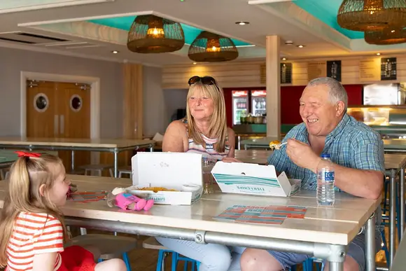 Beverley Park, Paignton