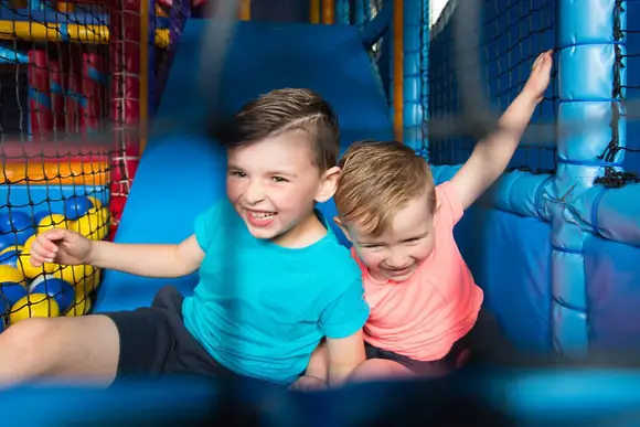 Beverley Park, Paignton