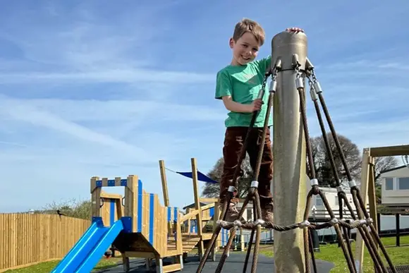 Beverley Park, Paignton
