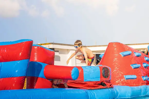 Beverley Park, Paignton