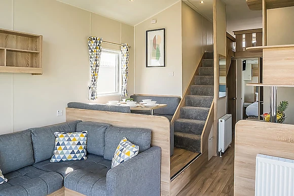 Loft 5 Caravan 