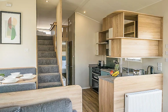 Loft 5 Caravan 