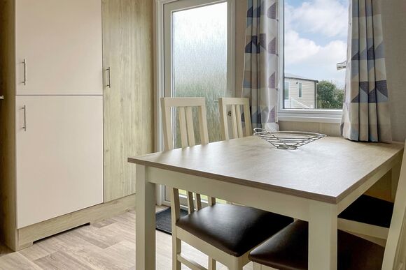 Torbay 4 Pet - Beverley Park, Paignton