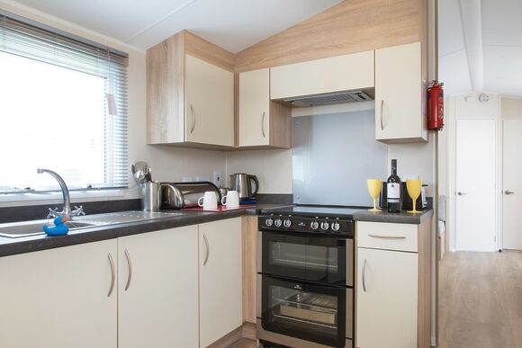 Torbay 8 - Beverley Park, Paignton