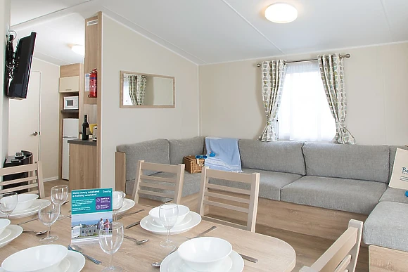 Torbay 8 Pet - Beverley Park, Paignton