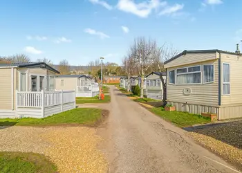 Bucklegrove Holiday Park, Cheddar,