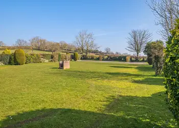 Bucklegrove Holiday Park, Cheddar,