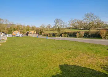 Bucklegrove Holiday Park, Cheddar,
