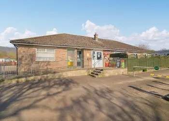 Bucklegrove Holiday Park, Cheddar,