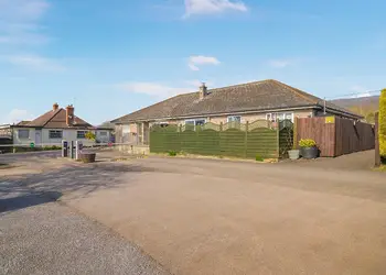 Bucklegrove Holiday Park, Cheddar,