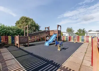 Children&rsquo;s play area<br />