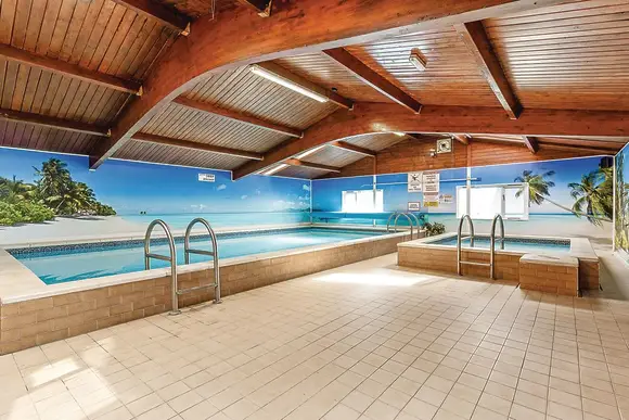 Bucklegrove Holiday Park