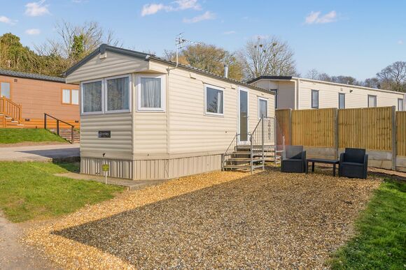 Bucklegrove Holiday Park