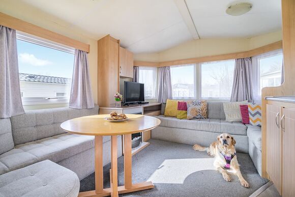 Bucklegrove Holiday Park