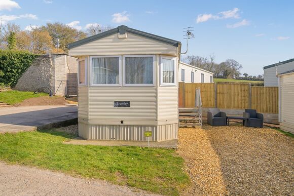 Bucklegrove Holiday Park