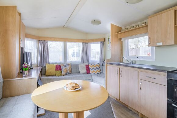 Bucklegrove Holiday Park