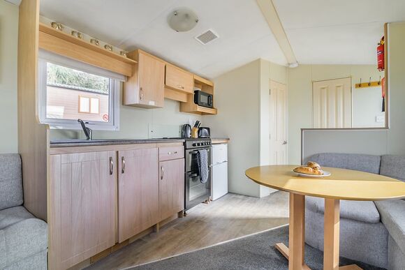 Bucklegrove Holiday Park