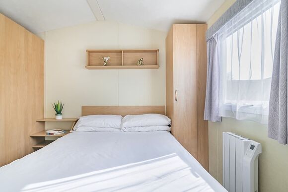 Bucklegrove Holiday Park