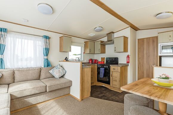 Typical Luxury 2 Plus (Pet) 