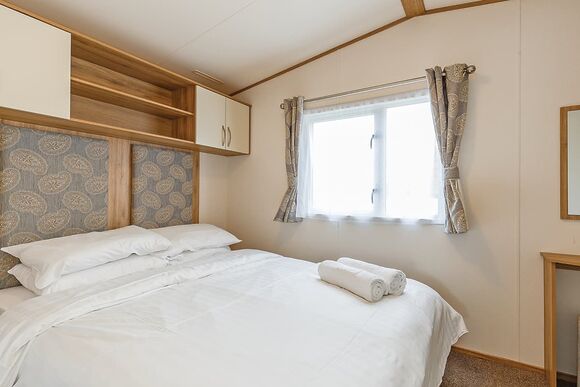 Typical Luxury 2 Plus (Pet) 