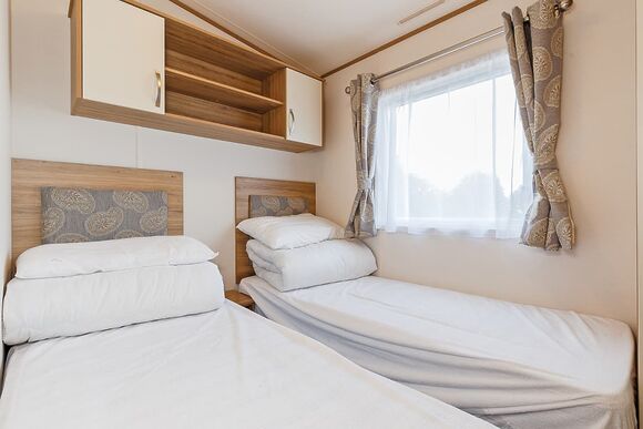 Typical Luxury 2 Plus (Pet) 