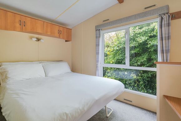 Comfort Two Bedroom (Pet friendly) - Bucklegrove Holiday Park, Cheddar,