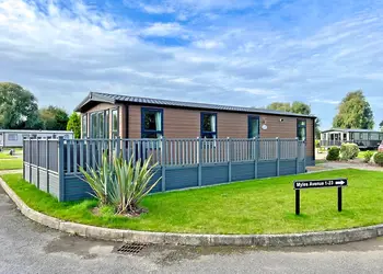 Beverley Holiday Park, Beverley