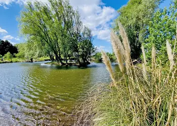 Beverley Holiday Park, Beverley