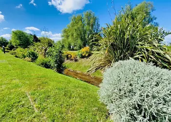 Beverley Holiday Park, Beverley