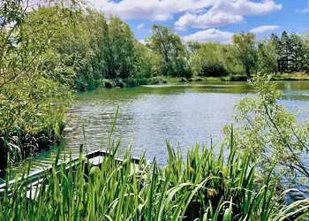 Beverley Holiday Park, Beverley