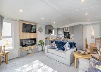 Chestnut (Pet) - Beverley Holiday Park, Beverley
