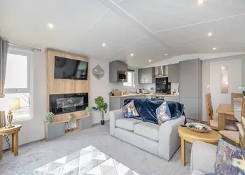 Chestnut (Pet) - Beverley Holiday Park, Beverley