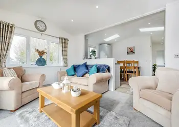 Ash - Beverley Holiday Park, Beverley