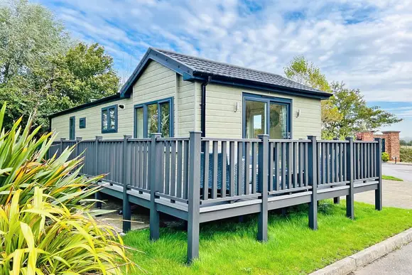 Beverley Holiday Park, Beverley