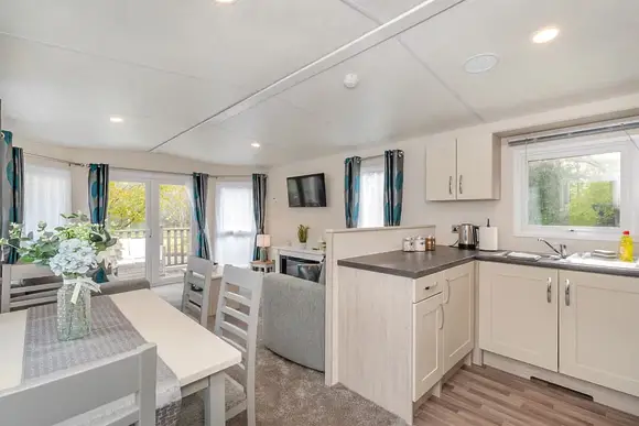Oaks (Pet) - Beverley Holiday Park, Beverley