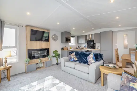 Chestnut (Pet) - Beverley Holiday Park, Beverley