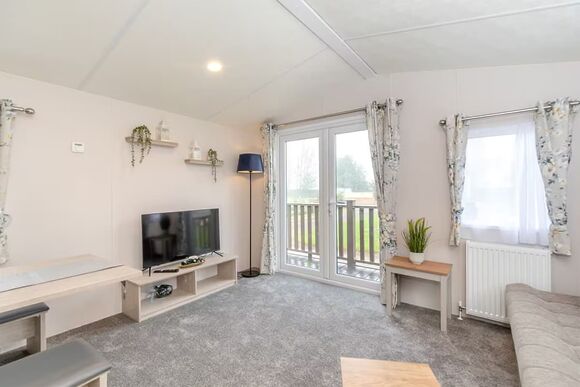 Willows (Pet) - Beverley Holiday Park, Beverley