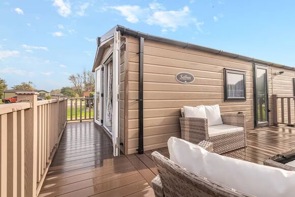 Willows (Pet) - Beverley Holiday Park, Beverley