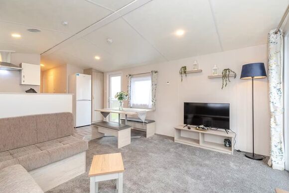 Willows (Pet) - Beverley Holiday Park, Beverley