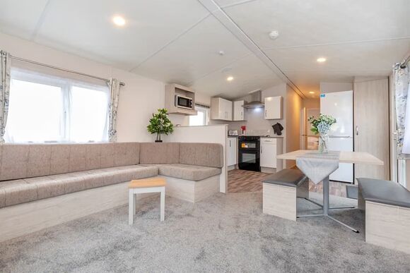 Willows (Pet) - Beverley Holiday Park, Beverley