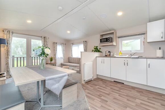 Willows (Pet) - Beverley Holiday Park, Beverley