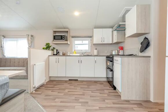 Willows (Pet) - Beverley Holiday Park, Beverley