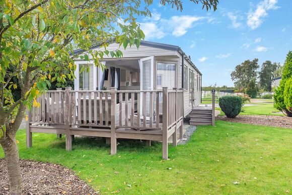Oaks (Pet) - Beverley Holiday Park, Beverley