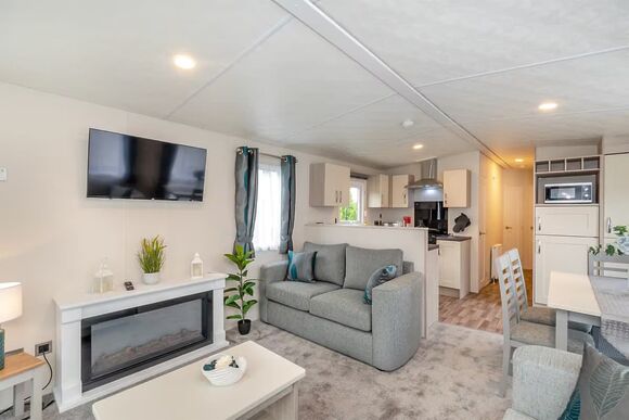 Oaks (Pet) - Beverley Holiday Park, Beverley