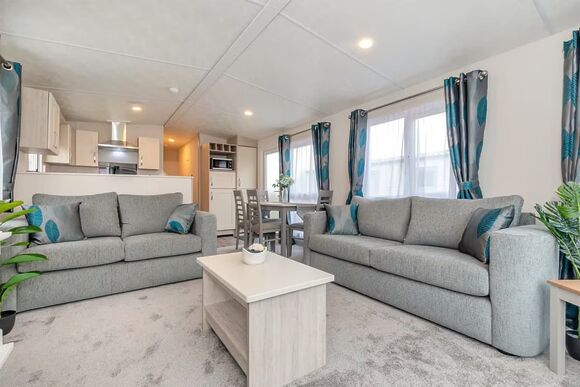 Oaks (Pet) - Beverley Holiday Park, Beverley