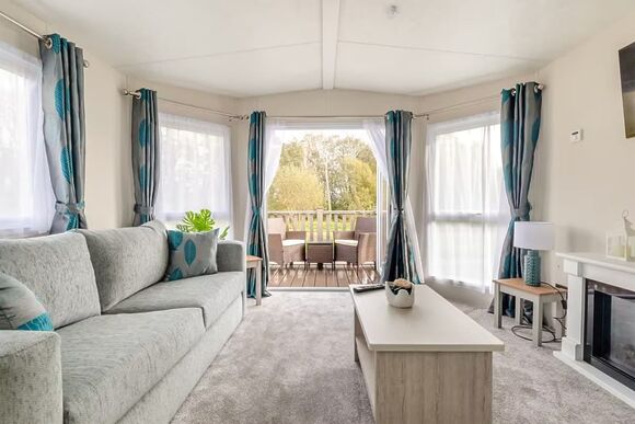 Oaks (Pet) - Beverley Holiday Park, Beverley