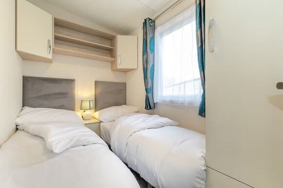 Oaks (Pet) - Beverley Holiday Park, Beverley