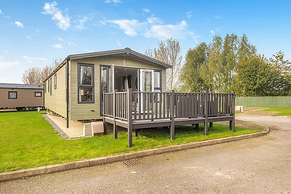 The Chestnut - Beverley Holiday Park, Beverley