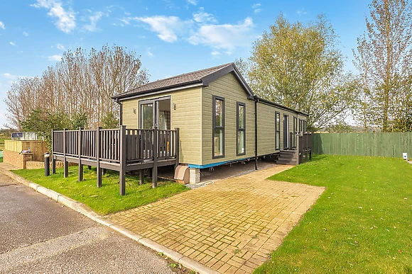 The Chestnut - Beverley Holiday Park, Beverley