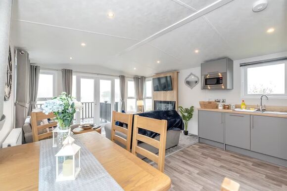 Chestnut (Pet) - Beverley Holiday Park, Beverley